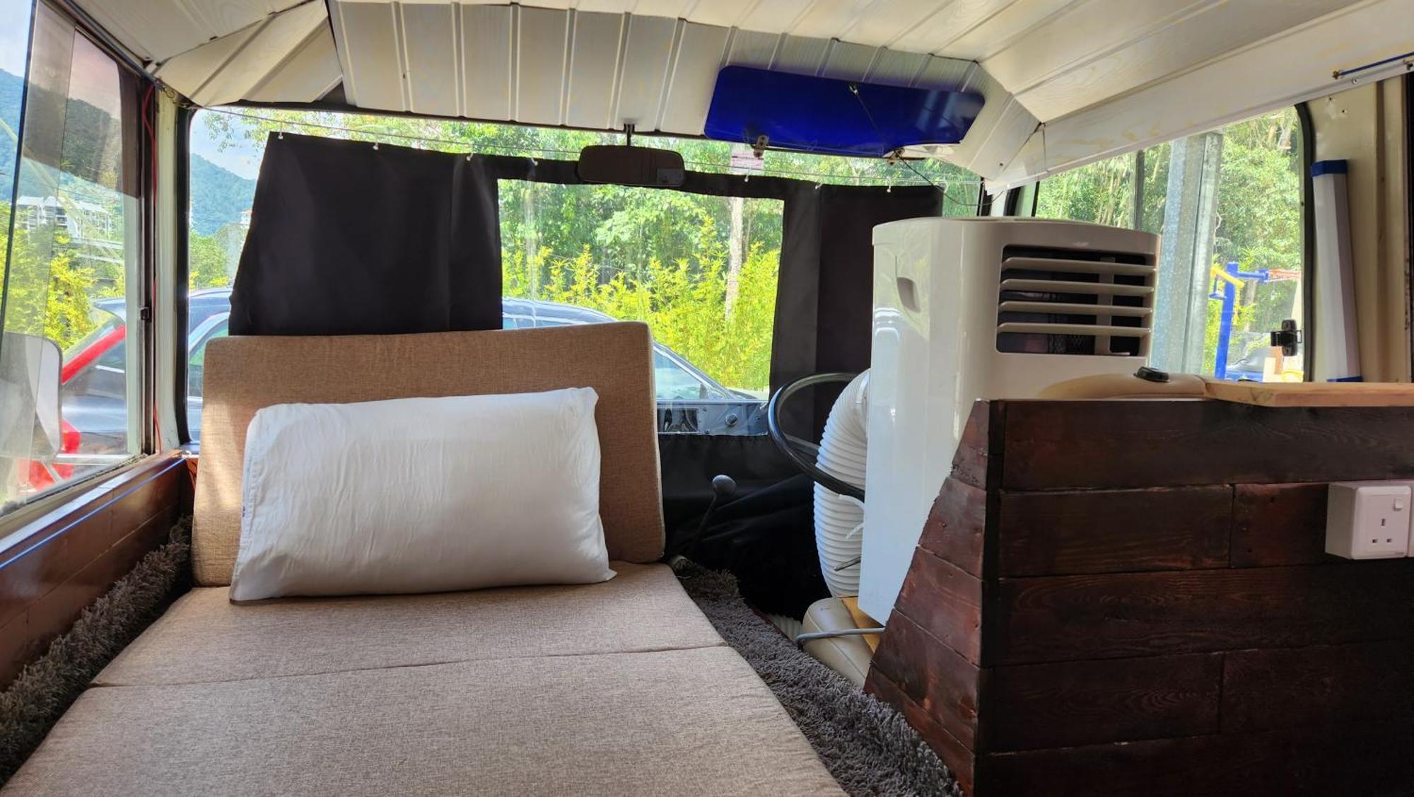 Genting Greenwoods Tiny Houses & Events Hall Dataran Tinggi Genting Bagian luar foto