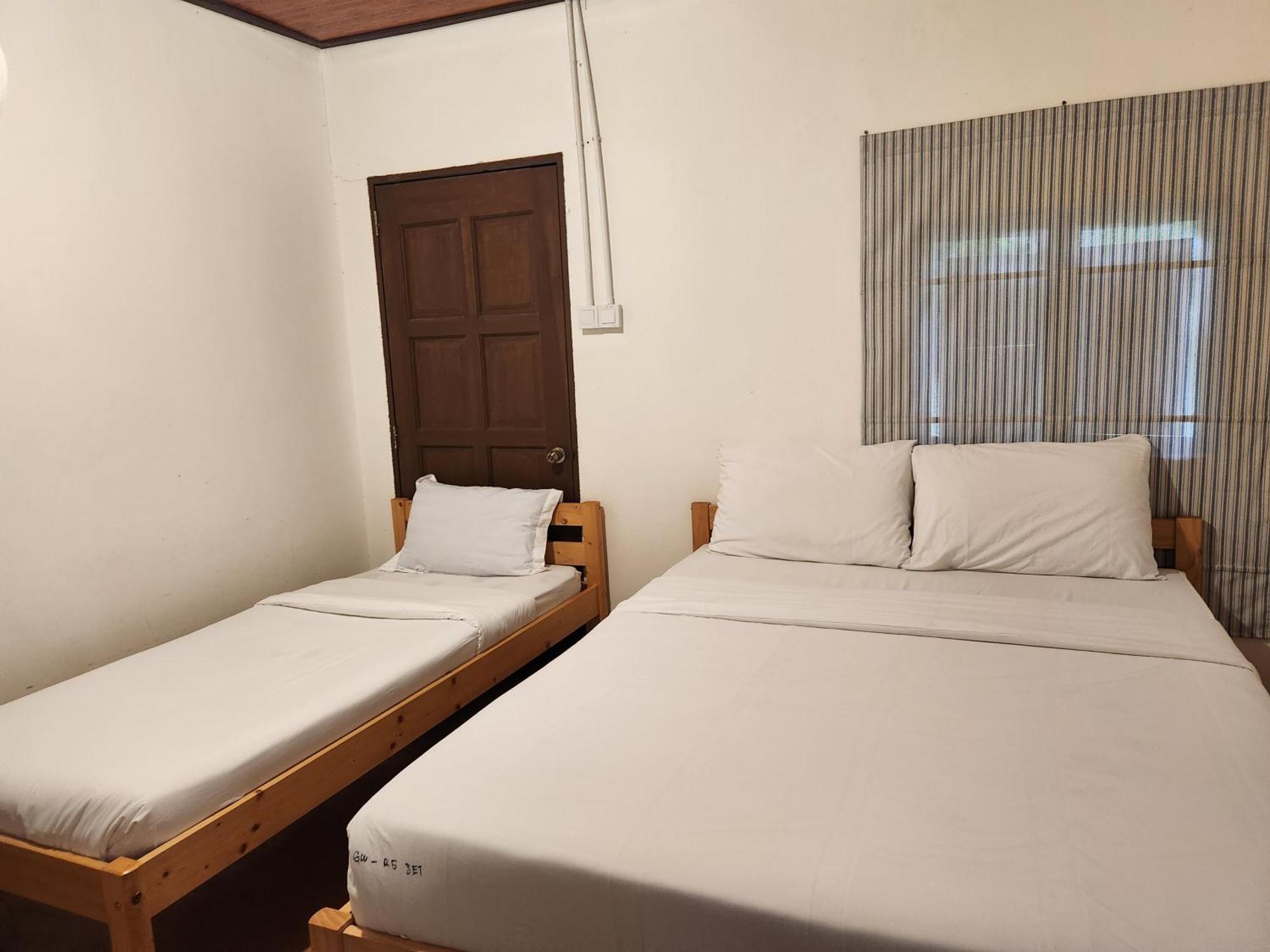 Genting Greenwoods Tiny Houses & Events Hall Dataran Tinggi Genting Ruang foto