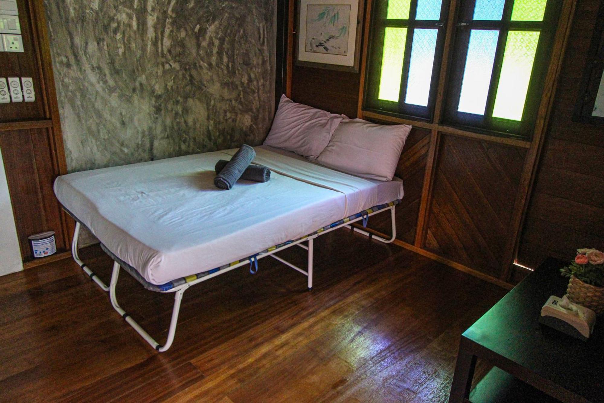 Genting Greenwoods Tiny Houses & Events Hall Dataran Tinggi Genting Ruang foto