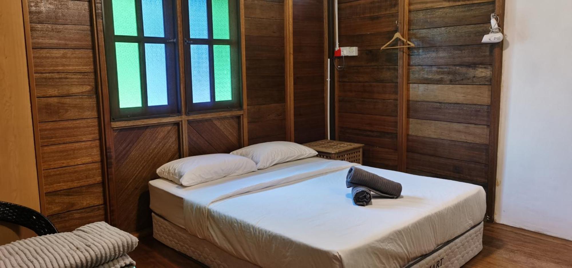 Genting Greenwoods Tiny Houses & Events Hall Dataran Tinggi Genting Ruang foto