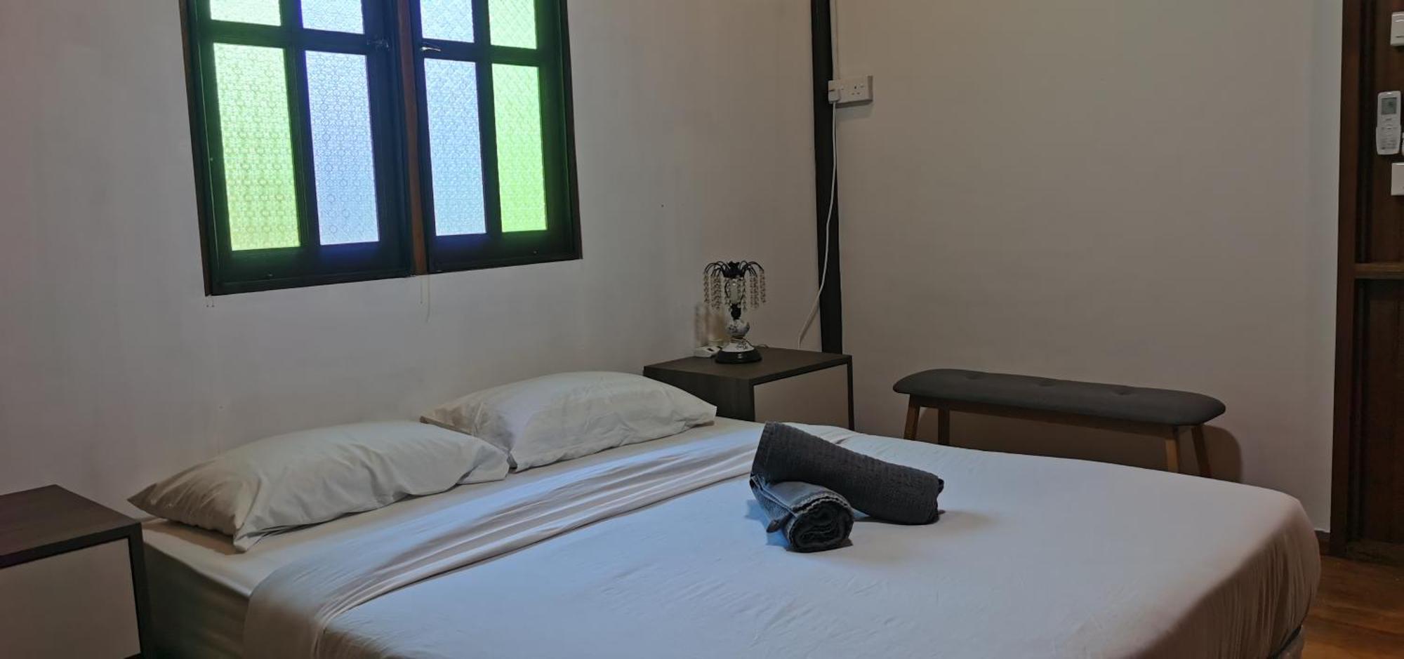 Genting Greenwoods Tiny Houses & Events Hall Dataran Tinggi Genting Ruang foto